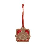 Pokémon Holiday Ceramic Cookie Ornaments (6-Pack) - Image 4
