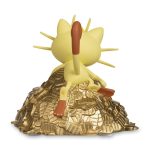 Pokémon Moods: Meowth Lucky Figure - Image 4