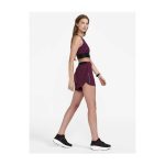 Pokémon Center × Craft: Gengar Core Charge Burgundy Sports Top – Women - Image 5