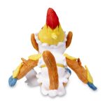 Infernape Sitting Cuties Plush – 7 ½ In. - Image 4