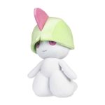 Ralts Snuggly Plush – 16 ¼ In.