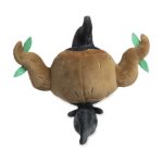 Phantump Sitting Cuties Plush – 5 ¼ In. - Image 4