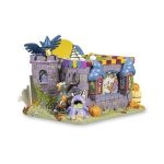 Haunted Pokémon Village: Mr. Mime Fun House Figure - Image 7
