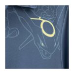 Rayquaza Pokémon Clubhouse Polo Shirt – Men - Image 4