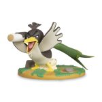 Pokémon Moods: Galarian Farfetch’d Bold Figure