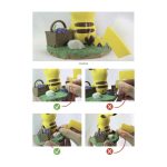 Pikachu Moods: Annoyed Figure - Image 8