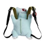 Bulbasaur Pokémon Partner Backpack - Image 2