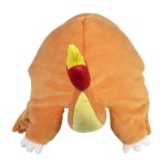 Charmander Pokémon Partner Plush Hat (One Size-Adult) - Image 4