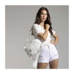 Pokémon Center × Danielle Nicole: Wooloo Mini Backpack - Image 6