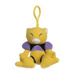 Abra Celadon Game Corner Plush Key Chain - Image 2