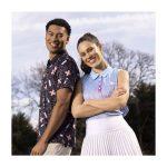 Plusle & Minun Pokémon Clubhouse Polo Shirt – Men - Image 5