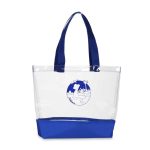 Pokémon Sunset Vinyl Beach Bag