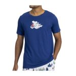 Cozy Campfire Friends T-Shirt – Men