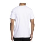 Allister Pokémon Trainers White Relaxed Fit Crew Neck T-Shirt – Adult - Image 2