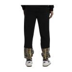 Eevee Evolutions: Eevee & Friends Sweatpants – Men - Image 2
