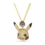 Pokémon × King Ice: Pikachu Necklace