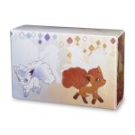 Pokémon TCG: Vulpix Seasons Double Deck Box - Image 3