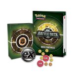 Pokémon TCG: Lucario ex Battle Deck - Image 3