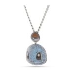 Pokémon × King Ice: Squirtle Necklace