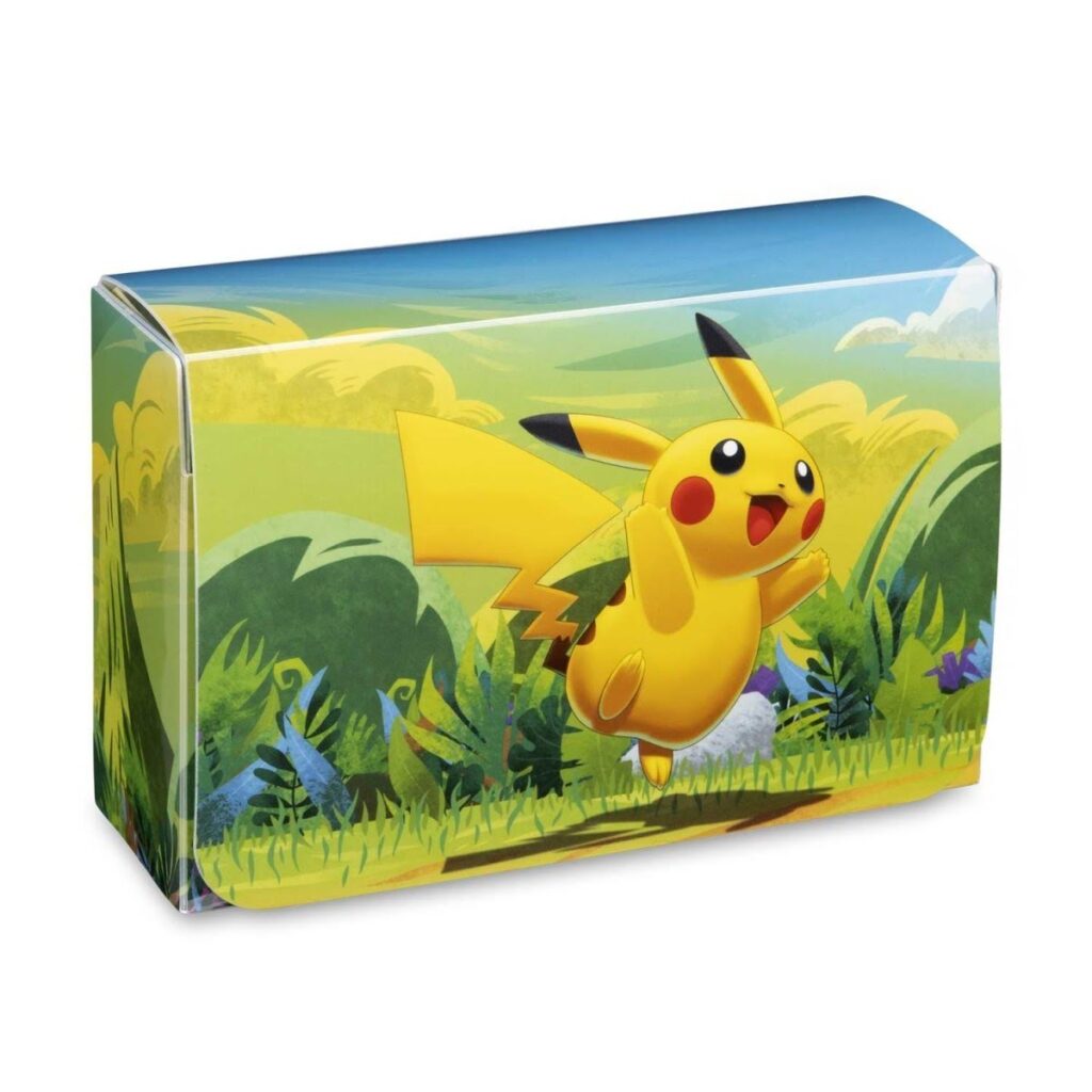 37c96846-12cd-53a3-a8e9-1f15ed12aa86-1024x1024-1.jpg Pokémon TCG: Pikachu Adventure Double Deck Box - Image 1