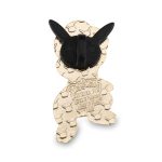 Bagon, Shelgon & Salamence Pokémon Pins (3-Pack) - Image 3
