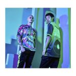 Pokémon Center × OMOCAT: Team Poison Jersey – Adult - Image 5