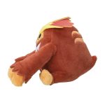 Darmanitan (Standard Mode) Sitting Cuties Plush – 4 ¾ In. - Image 3