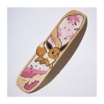 Pokémon Center × Bear Walker: Eevee Skateboard - Image 4