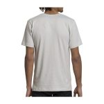 Espeon & Umbreon Summer Fun Gray Relaxed Fit Crew Neck T-Shirt – Adult - Image 2