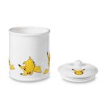 Pikachu Kitchen Ceramic Treat Jar - Image 3