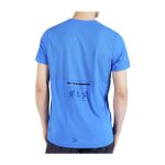 Pokémon Center × Craft: Lucario Core Charge Sarek T-Shirt – Men - Image 2