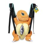 Charmander Pokémon Partner Backpack - Image 4