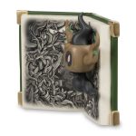 Story of Phantump Pokémon Center × Vic Lee: Pokémon Scary Stories Figure - Image 5