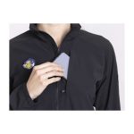 Outdoors with Pokémon Ferrosi Black Lightweight Jacket by Outdoor Research – Women - Image 6