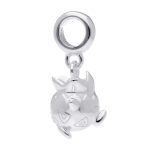 Pokémon Jewelry – Charms: Togepi Sterling Silver Dangle Charm - Image 3