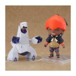 Nendoroid Raihan Posable Figure - Image 2