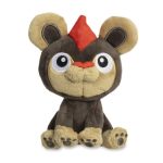 Litleo Sitting Cuties Plush – 5 ¼ In. - Image 2
