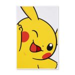 Pokémon Friends Posters (7-Pack) - Image 3