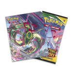 Pokémon TCG: Sword & Shield-Evolving Skies Mini Portfolio & Booster Pack - Image 2