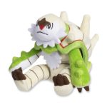 Chesnaught Sitting Cuties Plush – 5 In.