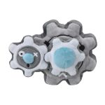Klang Sitting Cuties Plush – 4 ¼ In. - Image 2