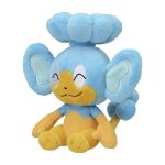 Panpour Sitting Cuties Plush – 5 ½ In.