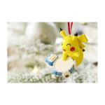 Pikachu Together for the Holidays Ornament - Image 5