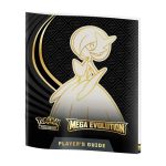 Pokémon TCG: Mega Evolution Pokémon Center Elite Trainer Box (Mega Gardevoir) - Image 5