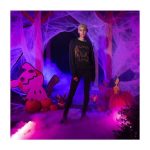 Pokémon Spooky Forest Pokémon Sweet Temptations Knit Sweater – Adult - Image 7