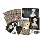 Pokémon TCG: Mega Evolution Pokémon Center Elite Trainer Box (Mega Gardevoir) - Image 2