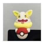 Yamper Buddy Plush – 5 ½ In. - Image 5