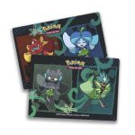 Pokémon TCG: Stacking Tin (Ogerpon) - Image 6