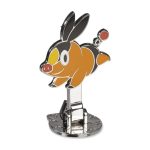 Pokémon Gallery Pins: Tepig Standing Pin - Image 4