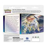 Pokémon TCG: Sword & Shield-Brilliant Stars 3 Booster Packs, Coin & Glaceon Promo Card - Image 2